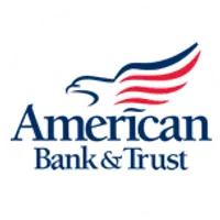 American Bank & Trust logo