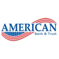 American Bank (Covington, Louisiana) logo