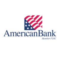 American Bank (TX) - Personal Banking Online logo