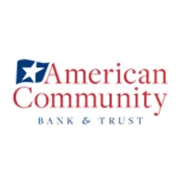 American Community Bank & Trust - Personal logo