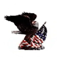 American Exchange Bank (Elmwood, Nebraska) logo