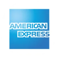 American Express (CA) logo