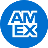 American Express - @ Work logo