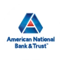 American National Bank & Trust logo