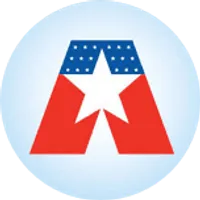 American National Bank of Texas logo