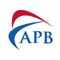 American Pride Bank logo