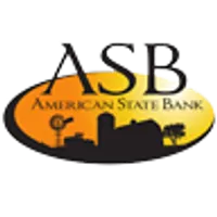 American State Bank of Grygla logo