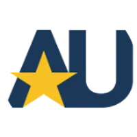 American United Federal Credit Union logo