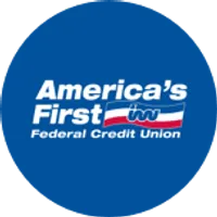 America's First Federal CU logo