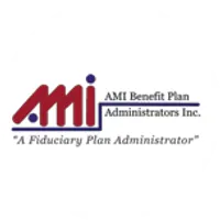 AMI Benefit Plan Administrators Inc - Participant logo