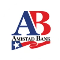 Amistad Bank logo