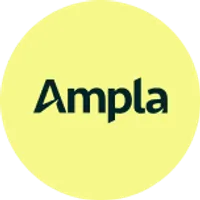 Ampla logo