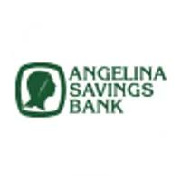 Angelina Savings Bank logo