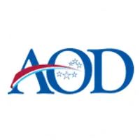 AOD Federal Credit Union logo