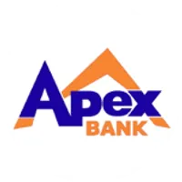 Apex Bank logo