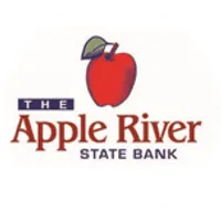 Apple River State Bank logo