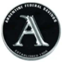 Argentine Federal Savings logo