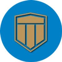 Armor Bank - Business logo