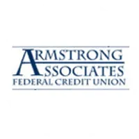 Armstrong Associates Federal Credit Union logo