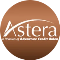 Astera Credit Union logo