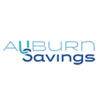 Auburn Savings Bank logo