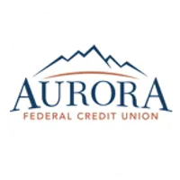 Aurora Federal Credit Union logo
