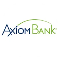 Axiom Bank - Personal/Small Business logo