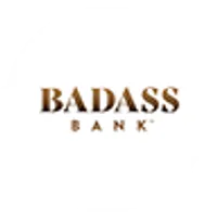 BADASS BANK logo