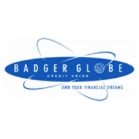 Badger Globe Credit Union logo