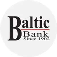 Baltic State Bank logo