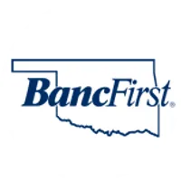 BancFirst logo