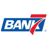 Bank 7 - Business logo