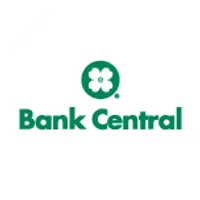 Bank Central (CO) logo