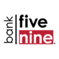 Bank Five Nine (formerly First Bank Financial Centre) - Personal logo