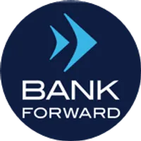 Bank Forward logo