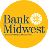 Bank Midwest - Business/Treasury Online logo