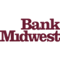 Bank Midwest (MN) - Personal logo