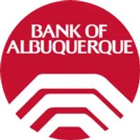 Bank of Albuquerque logo