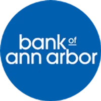Bank of Ann Arbor - Personal logo