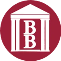 Bank of Botetourt - Personal logo