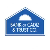 Bank of Cadiz & Trust Co. logo