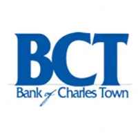 Bank of Charles Town logo