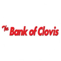 Bank of Clovis logo