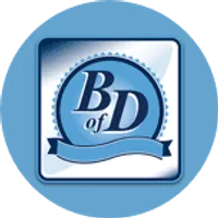 Bank of Dickson logo