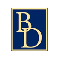 Bank of Dudley logo