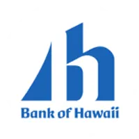 Bank of Hawaii - State of Hawaii logo