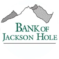 Bank of Jackson Hole logo