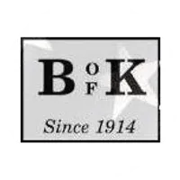 Bank of Kirksville logo