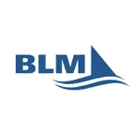 Bank of Lake Mills logo