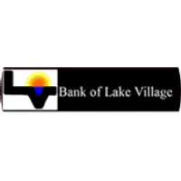 Bank of Lake Village logo